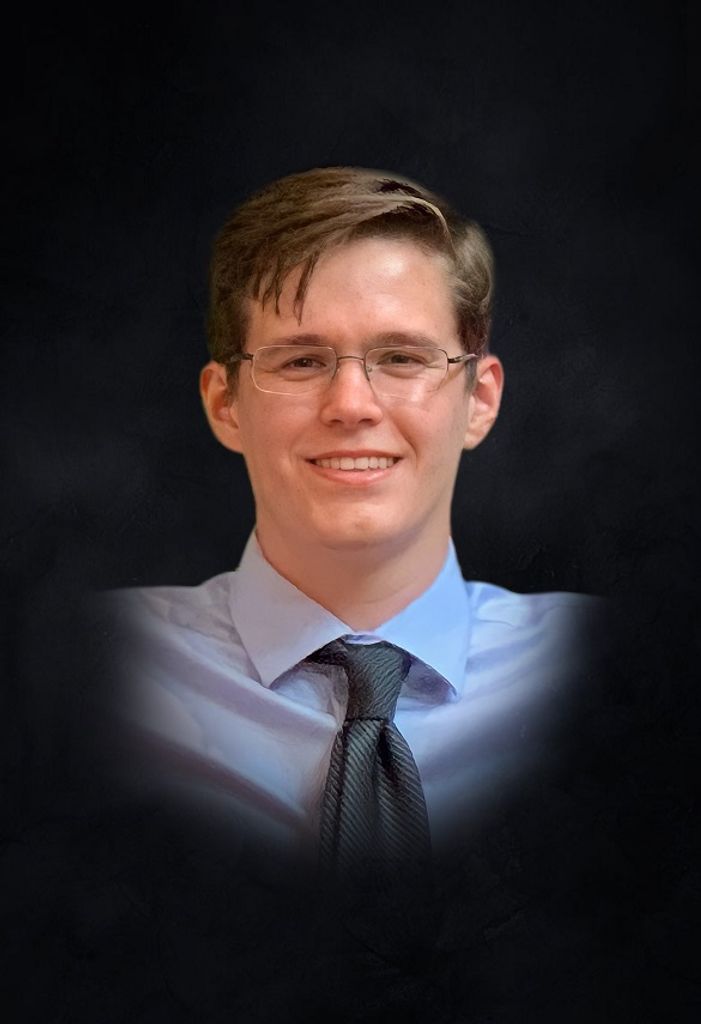 Luke Walker Dailey Profile Photo