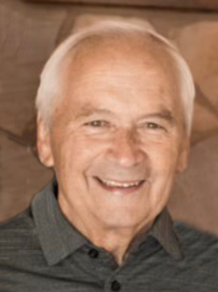 Edgar Leo Jacobs