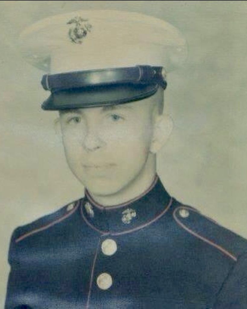 Robert "Bob" William Cook