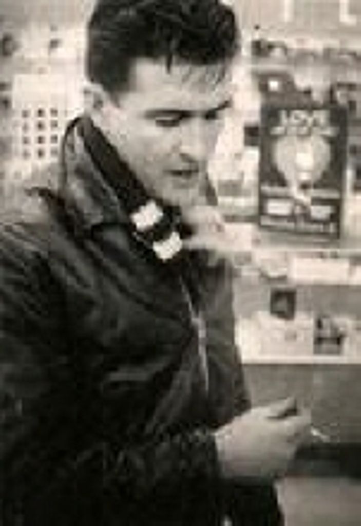 John Wheeler