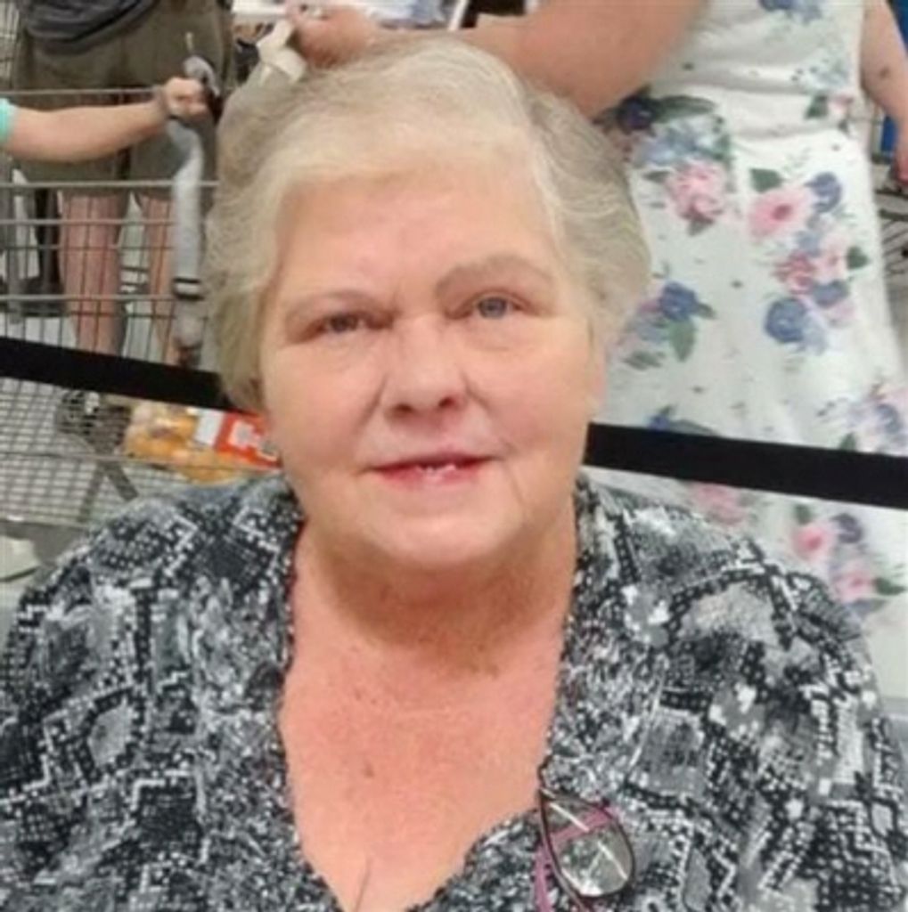 Frances Lorrine Blackwell Profile Photo