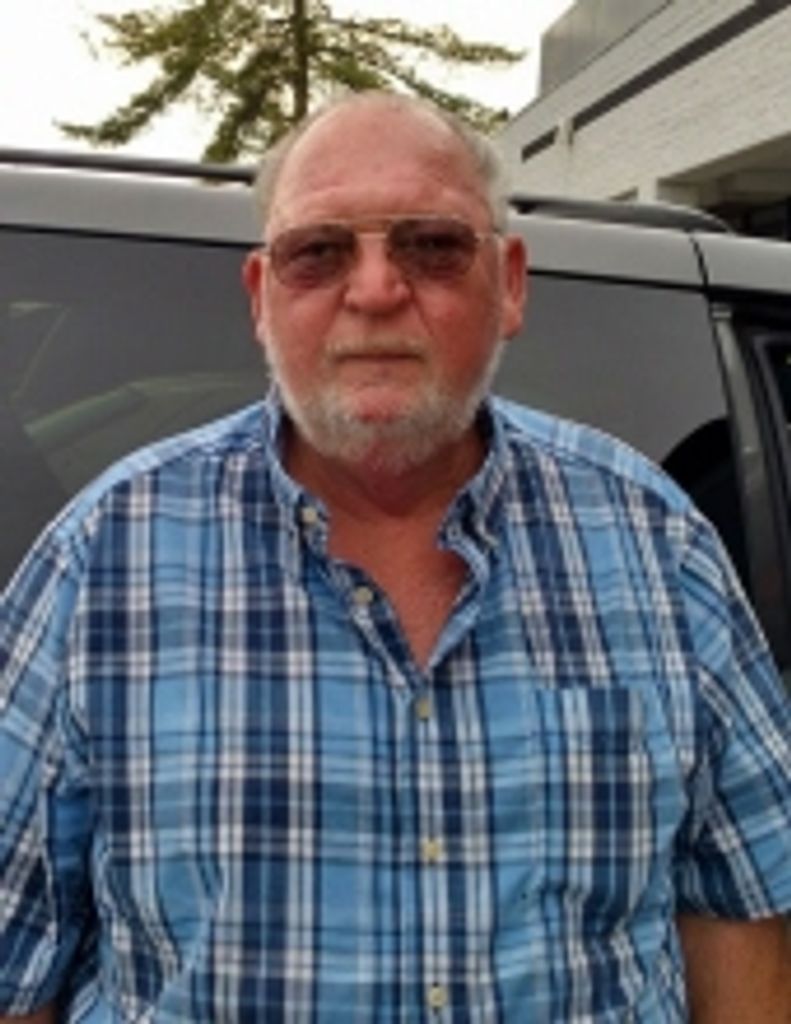 Robert Lee Wilson