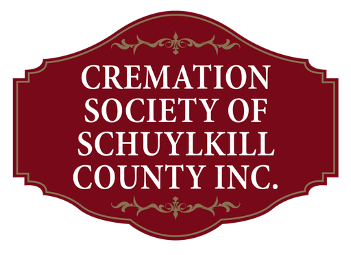 Cremation Society of Schuylkill County Logo