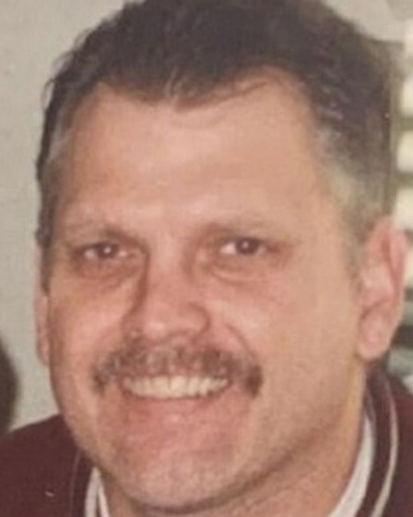 John Glenn Palombi