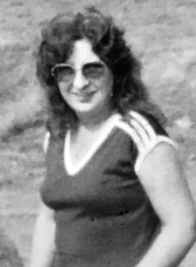 Edna May Taylor