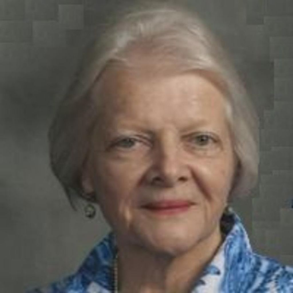 Joan Kleinschmidt Henze