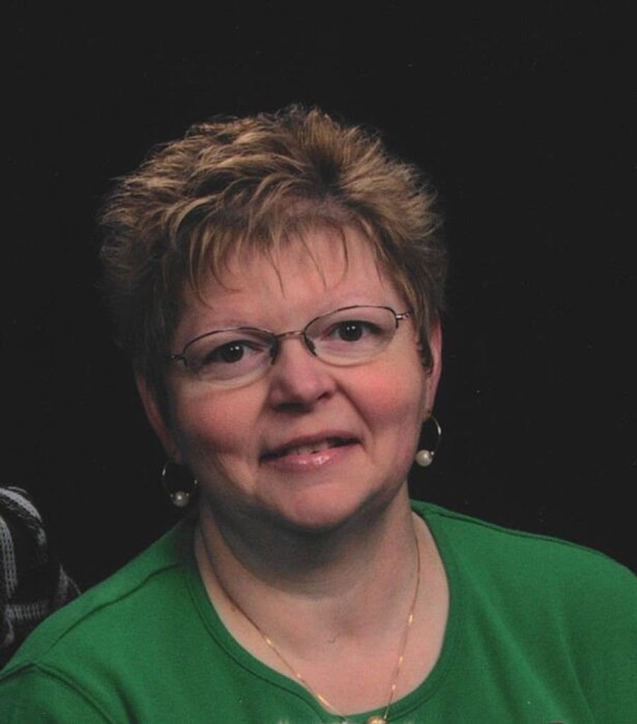 Deborah Sue (Canter)  Hill