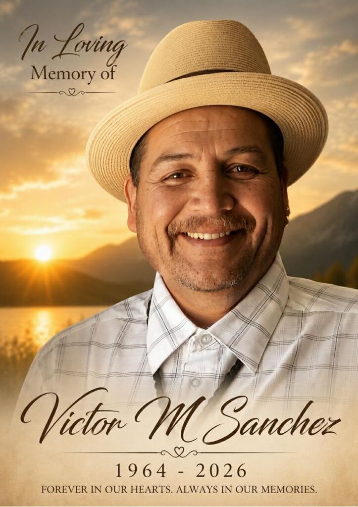 Victor Sanchez