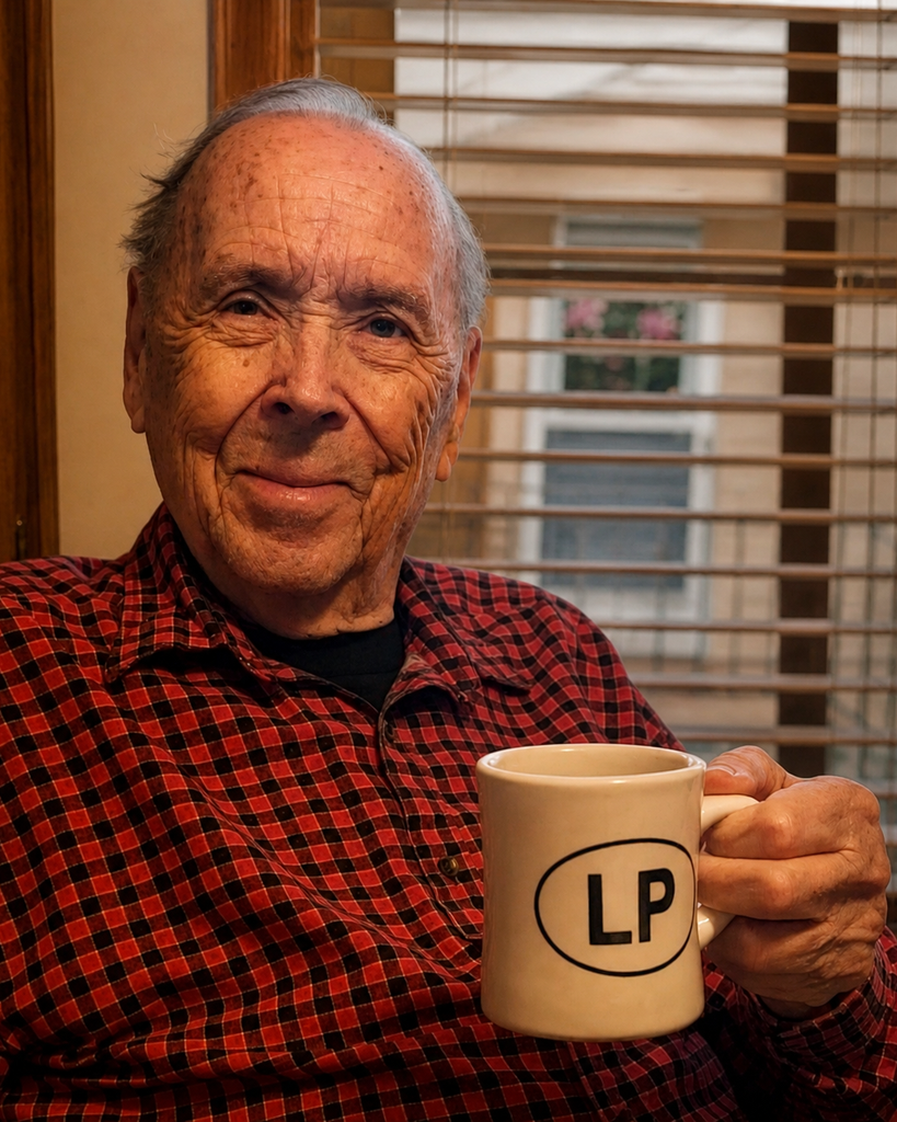 Larry James Plettner Profile Photo