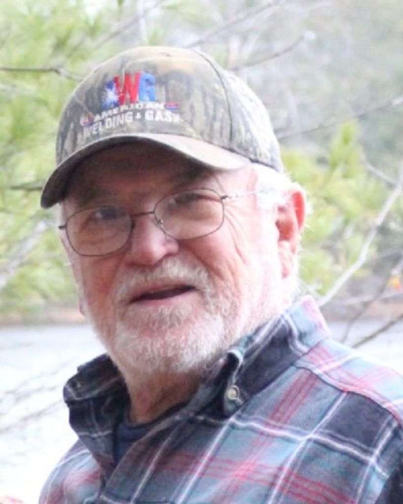 Douglas 'Doug' Baumann Profile Photo