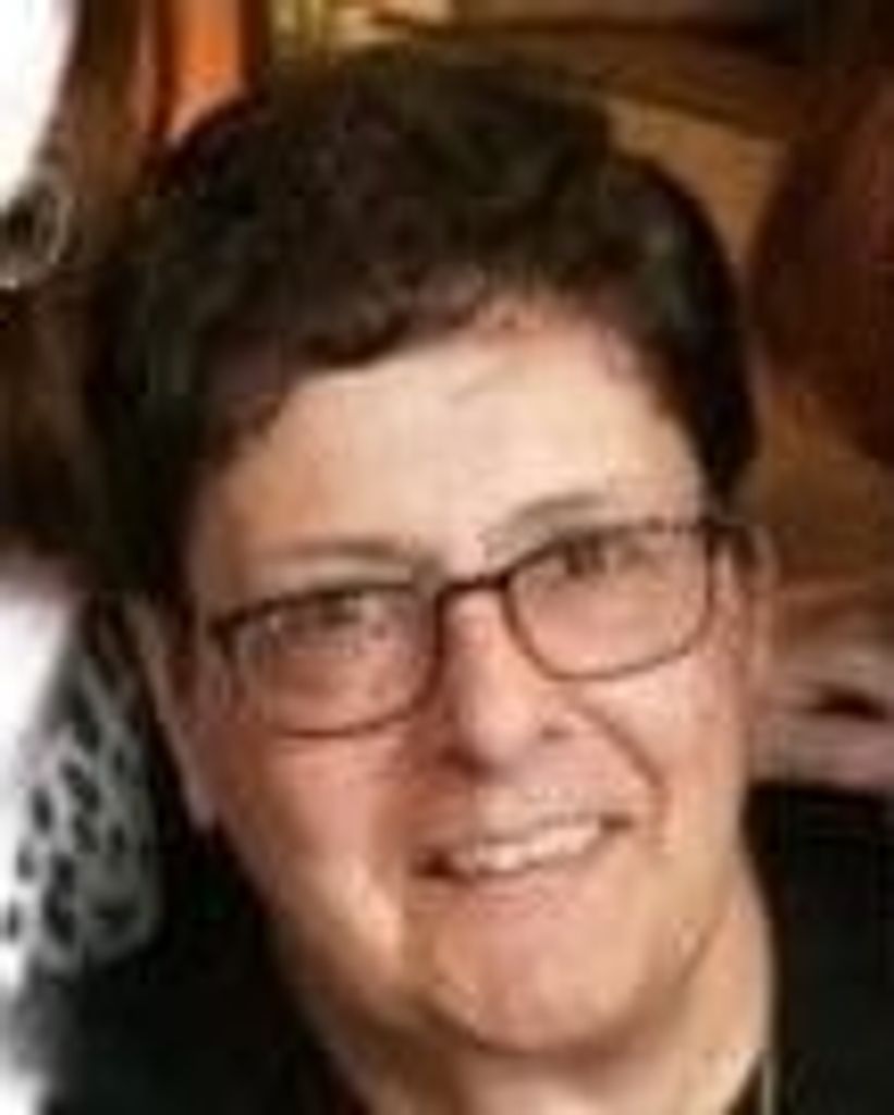 Salvatricia Caruso Profile Photo