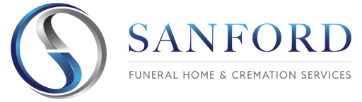 Sanford Funeral Home Logo