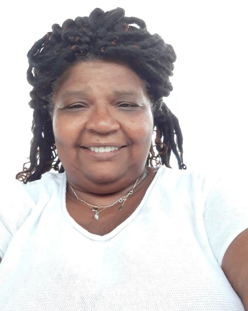 Dorletha Sharp Profile Photo