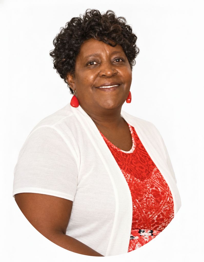Angela B. Parson Profile Photo