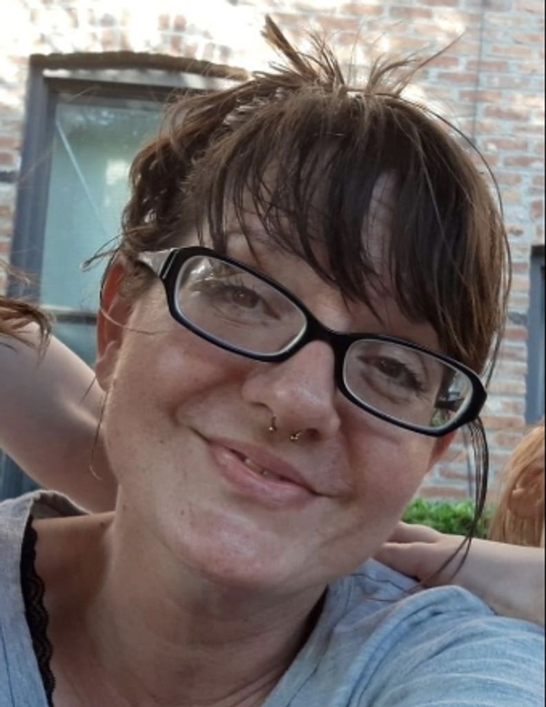 Rayla Marie Tabor (Blair) Profile Photo
