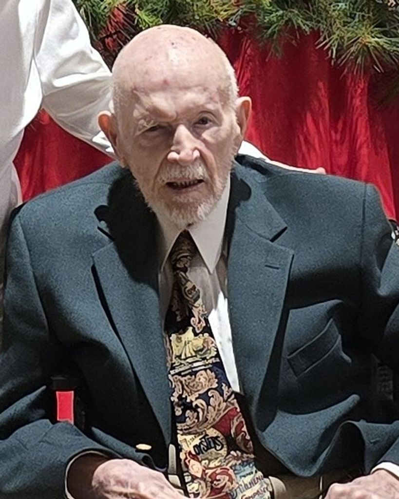 Ludlow Bowman Baynard