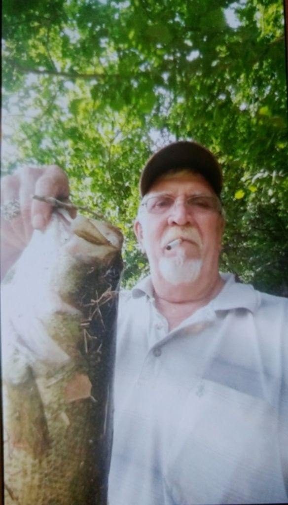 Anthony Morris Campbell, Sr.