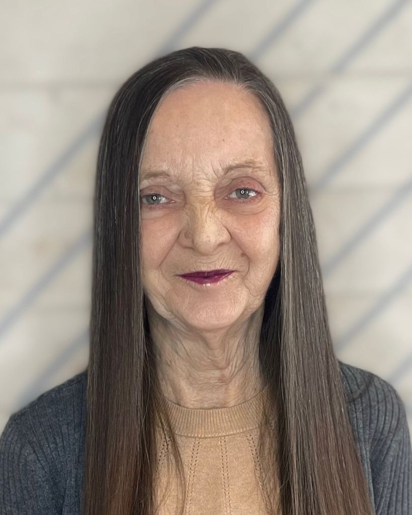 Shirley Ann Nitsche Profile Photo