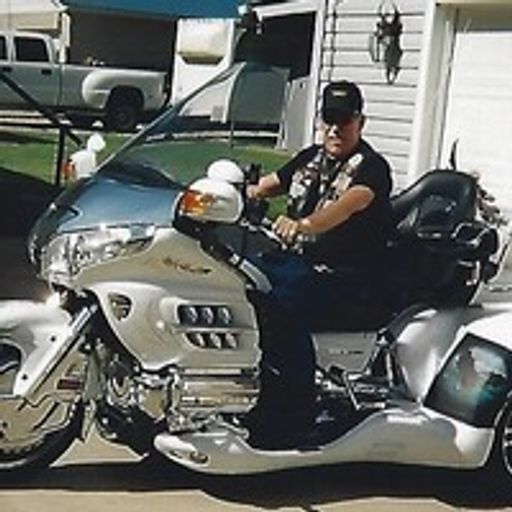Jack Edward Hayton Profile Photo