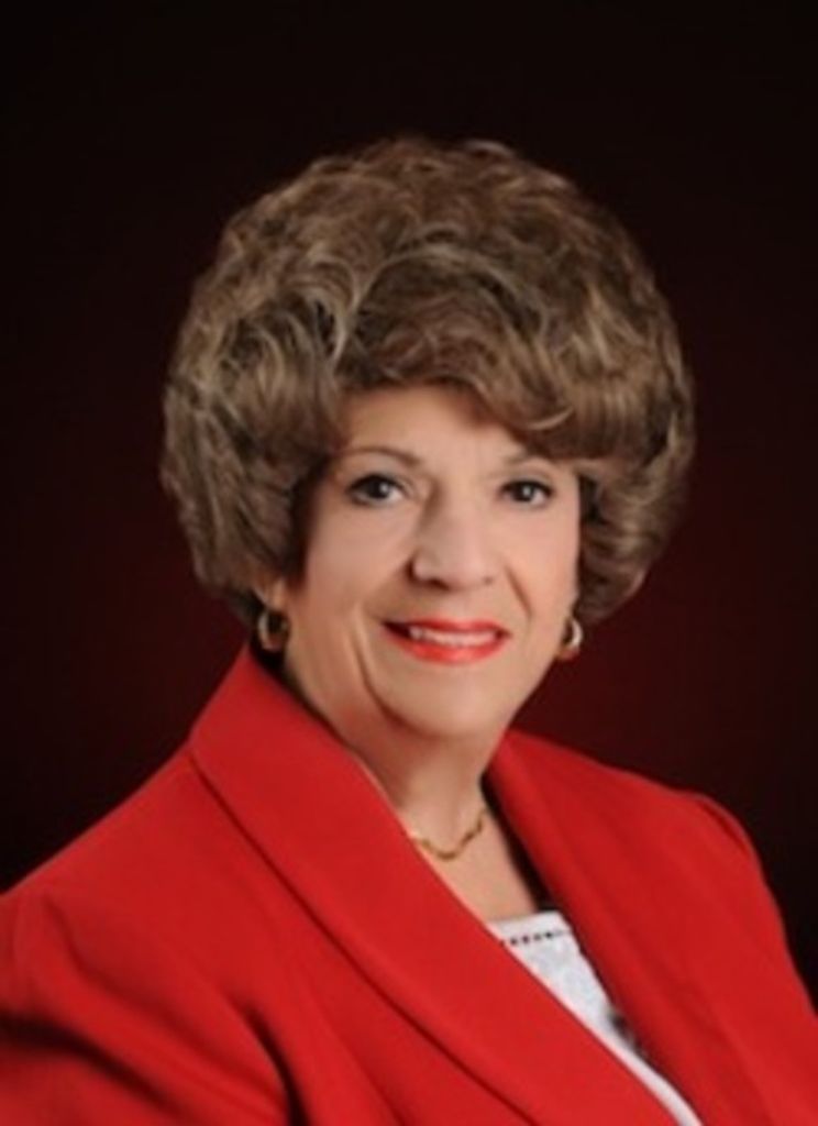 Joyce Puleo Berube