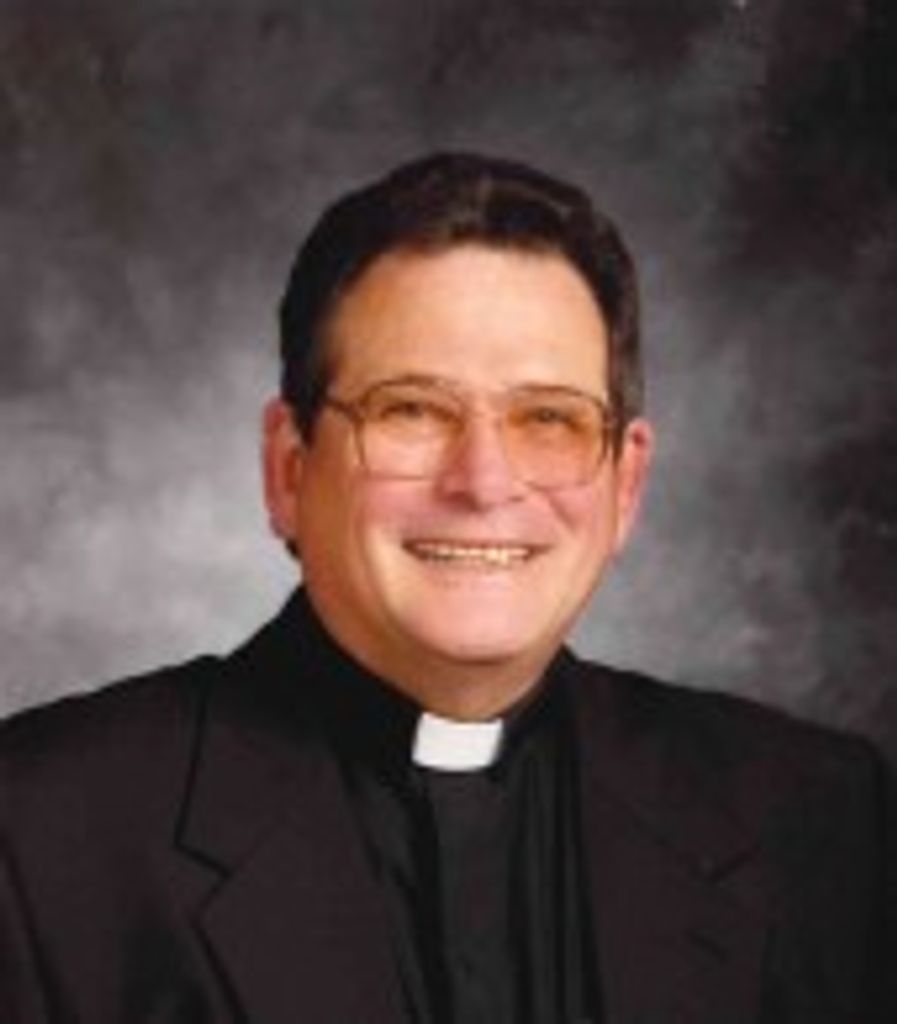 Reverend Richard Lee Dowhower Profile Photo