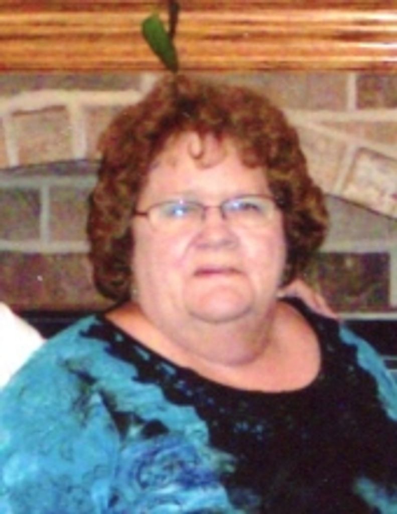 Karen Sue Kendrick-Lawrence