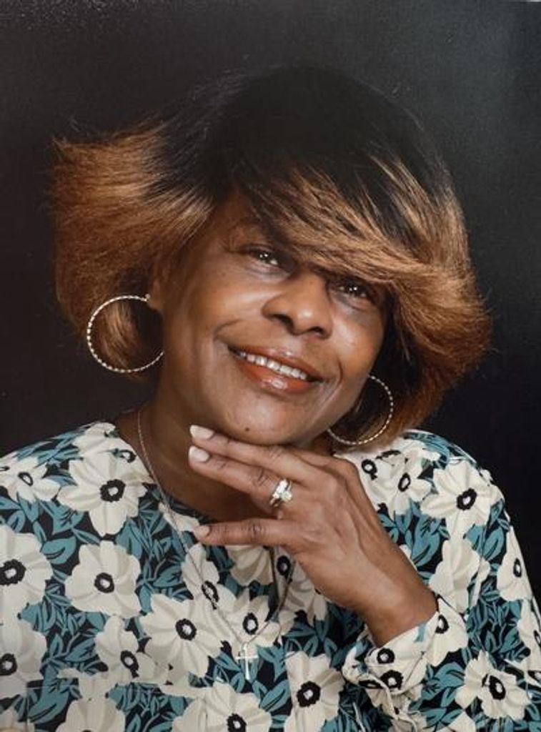 Ms. Linda Seabrooks Profile Photo
