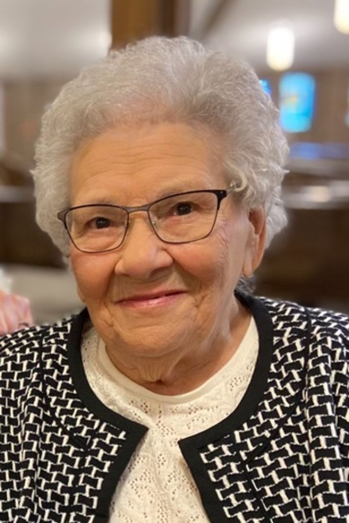 Dolores "Dorie" V. Fagan Profile Photo