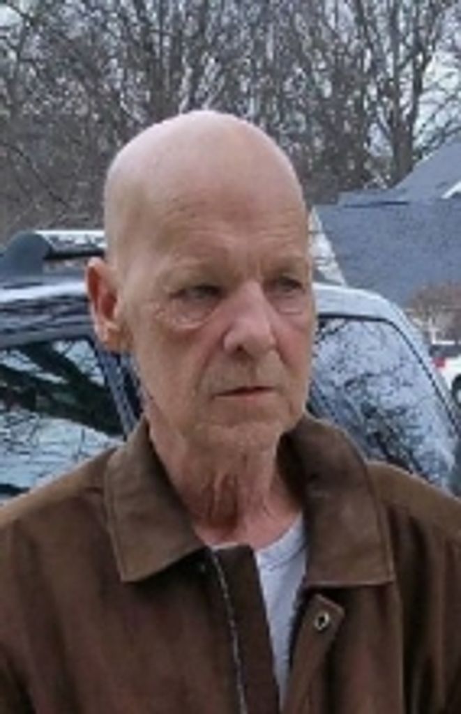 Mark W. Funk