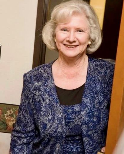 Melva Dalene Hines's obituary image