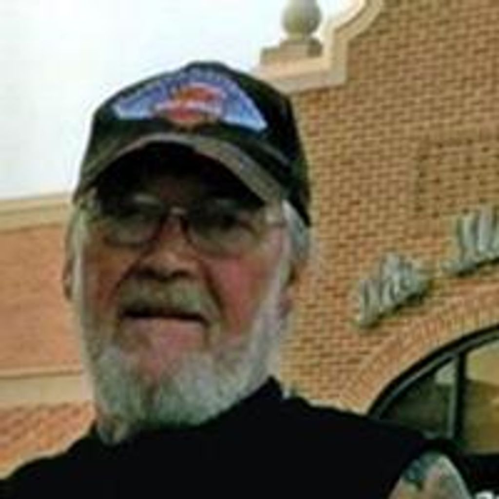 Richard C. Harris,  Sr.