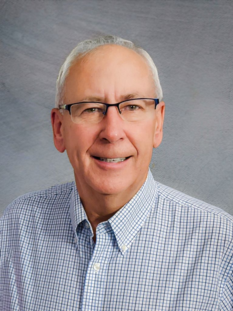 Kevin Hawley Dubbert Profile Photo