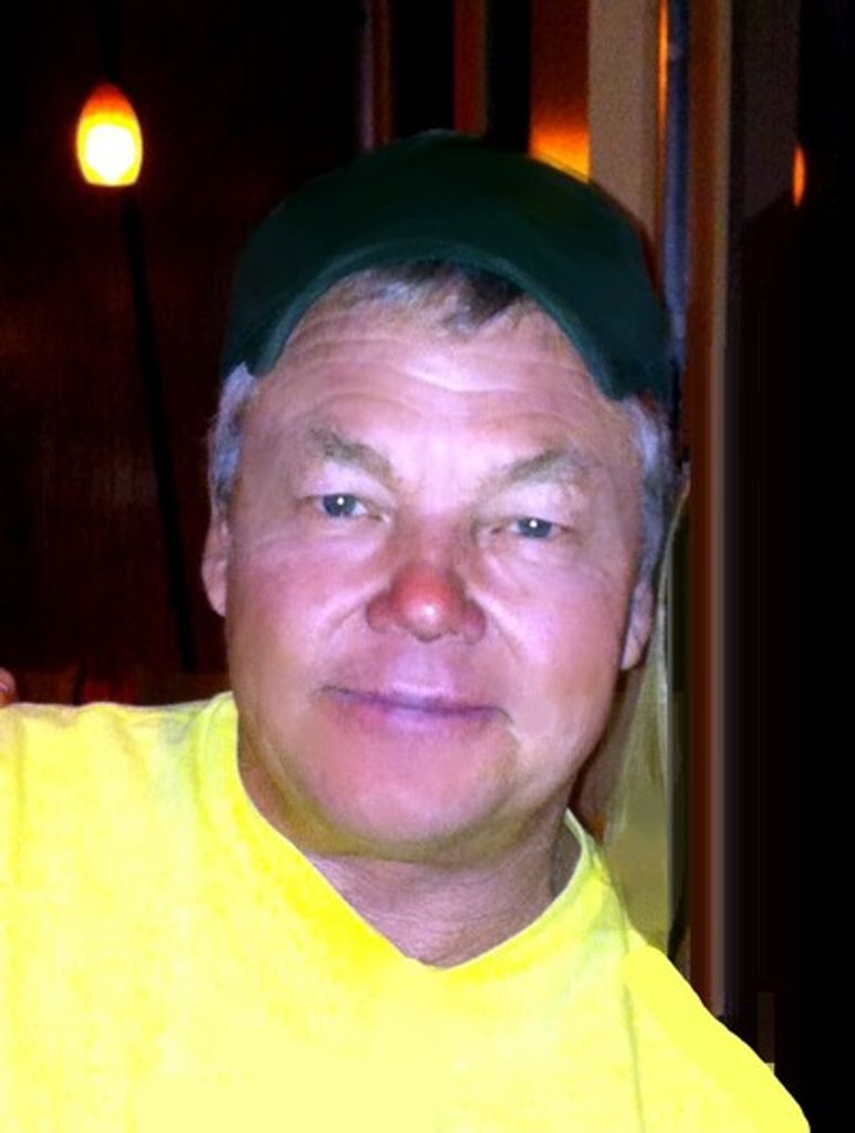 David Braun Profile Photo