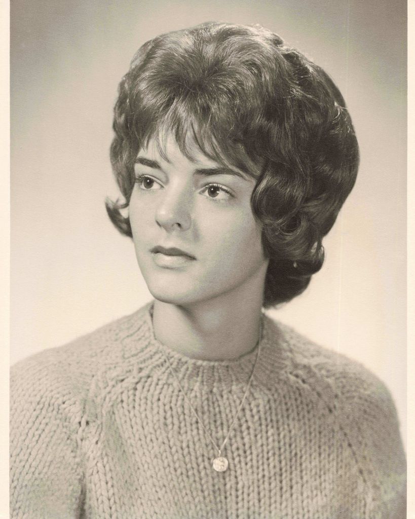 Caroline Sue Collier Profile Photo