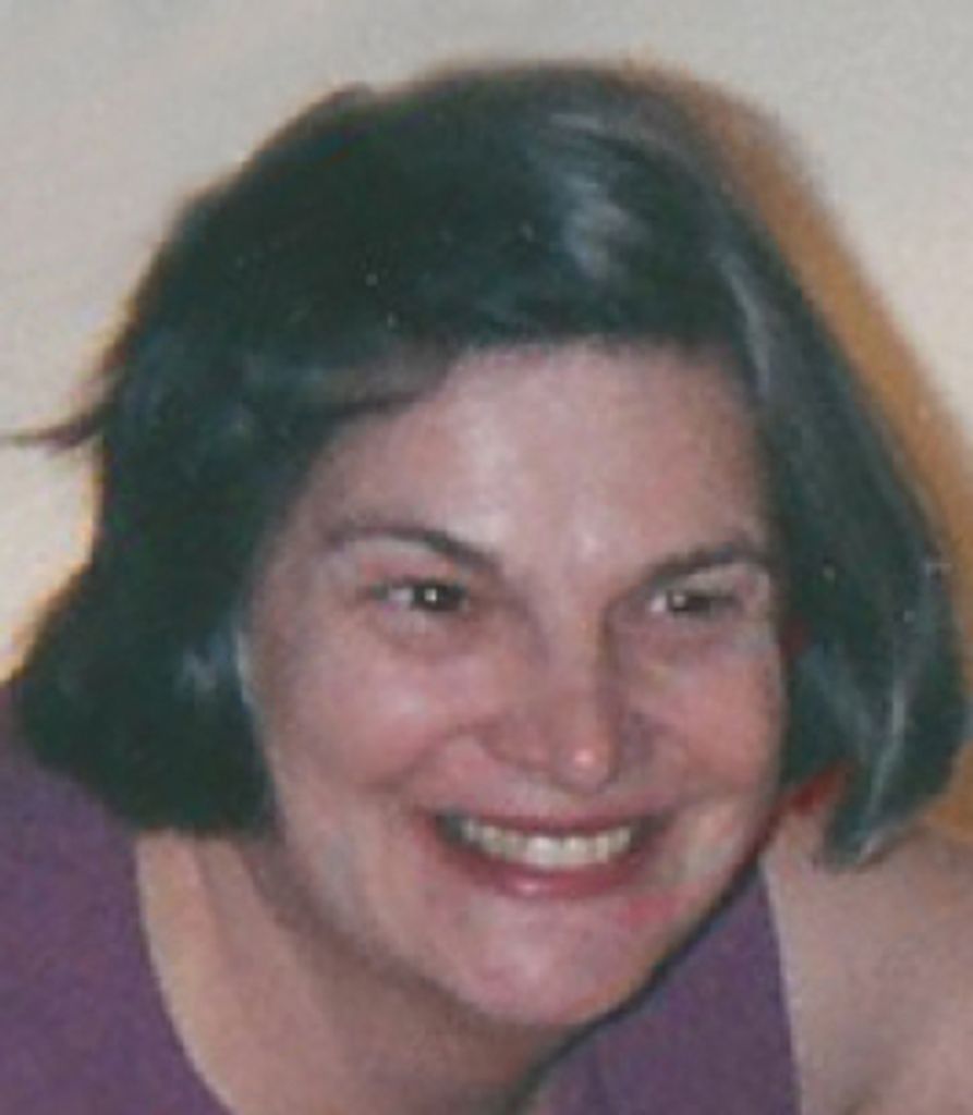 Catherine Linsenmayer Profile Photo