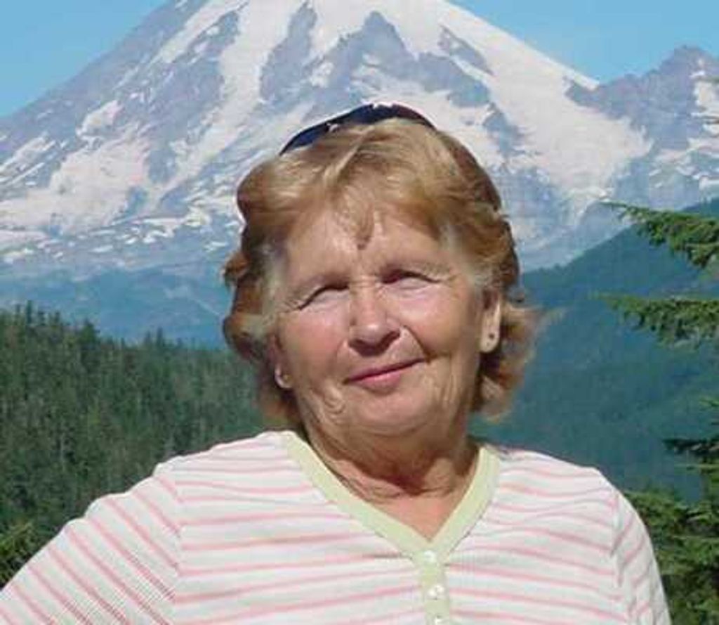 Hazel Miller Profile Photo