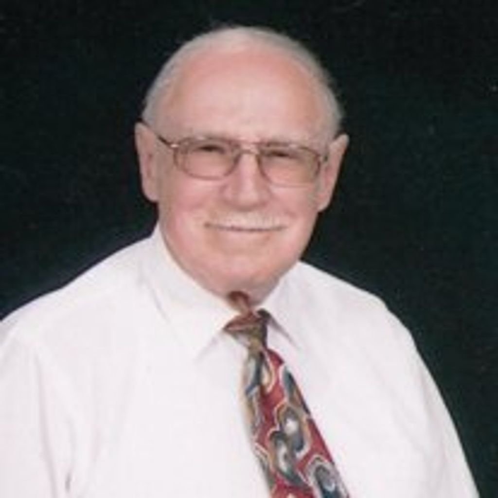 Marion F. "Bud" Ellis