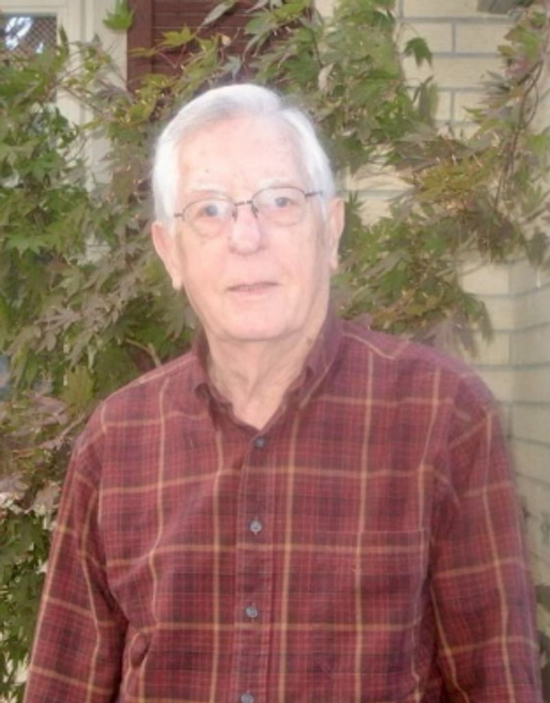James Clifford Joines Profile Photo