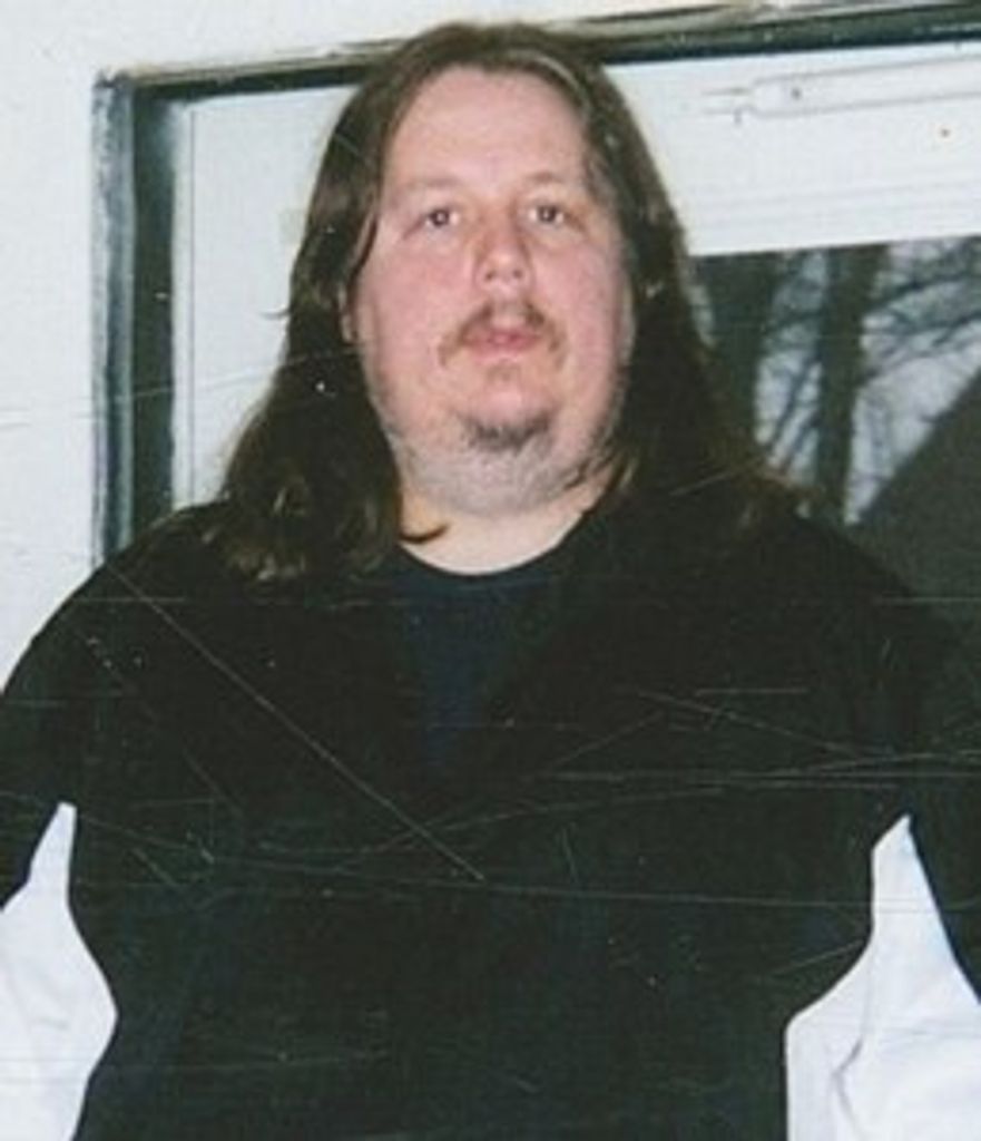 Douglas Lee Sutton