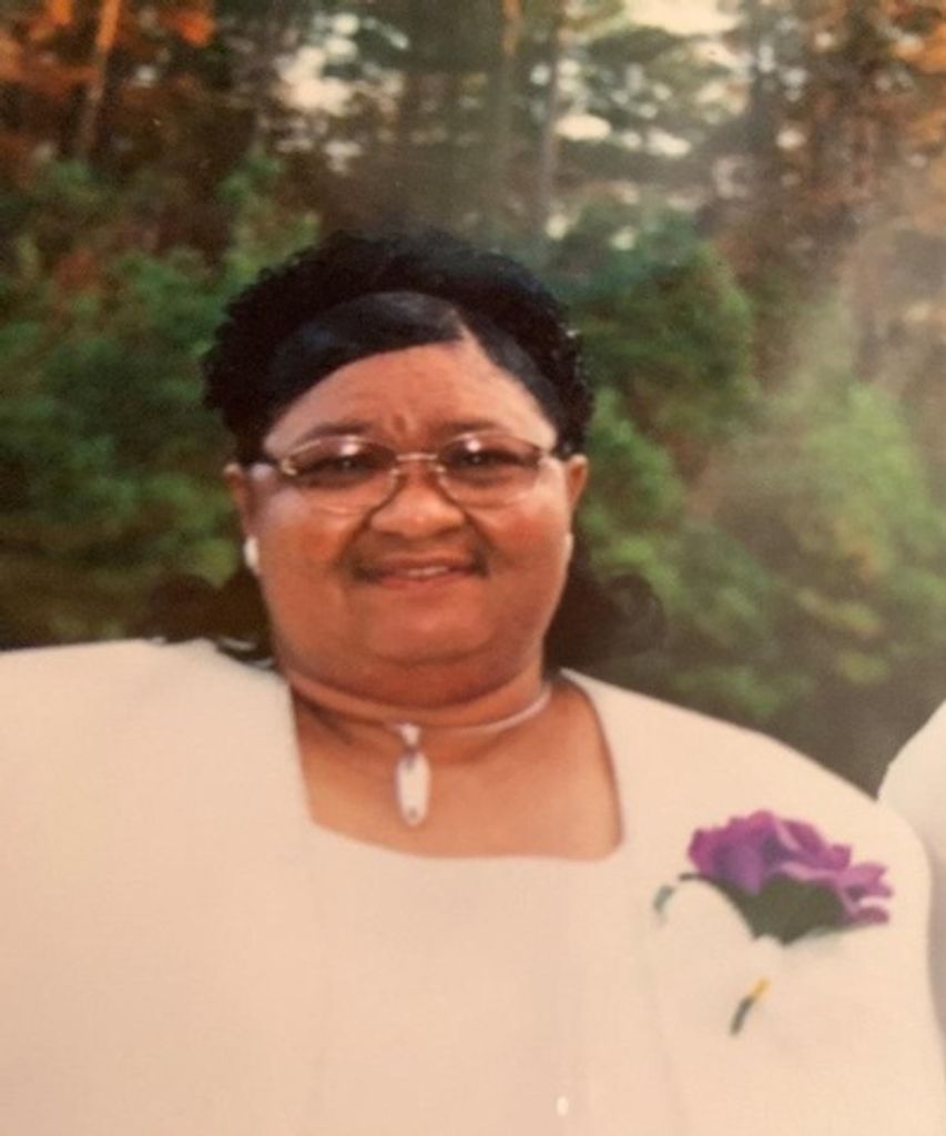 Catherine Marie Smallwood Profile Photo