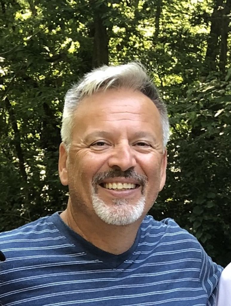 Gary Katona Profile Photo