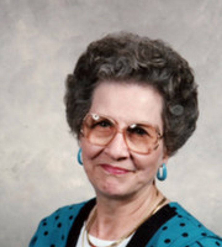 Era Ann Black