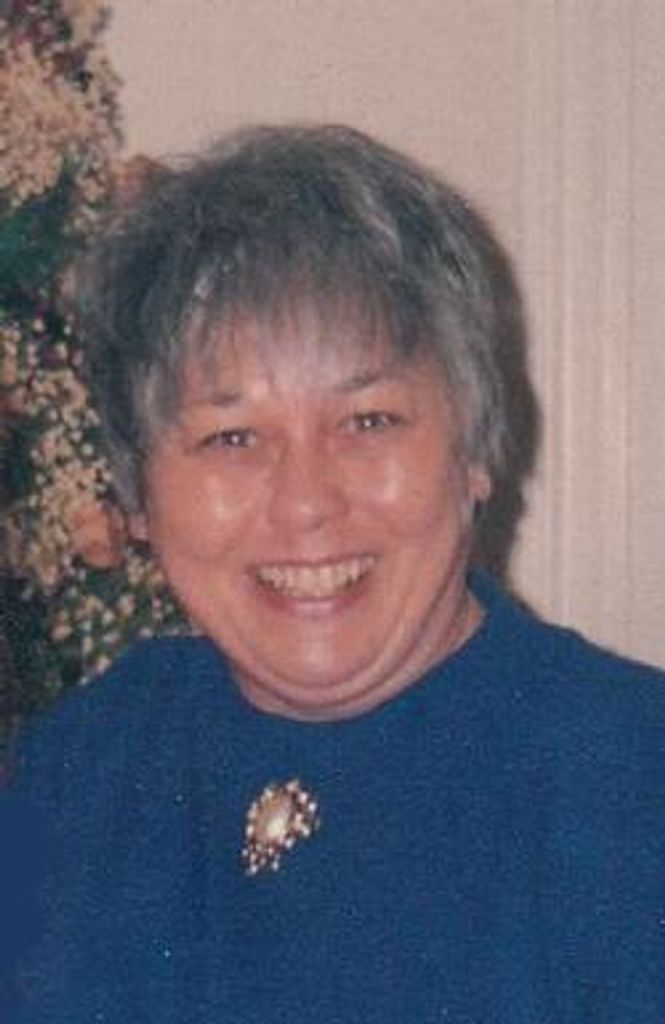 Ann B. Osborne Profile Photo