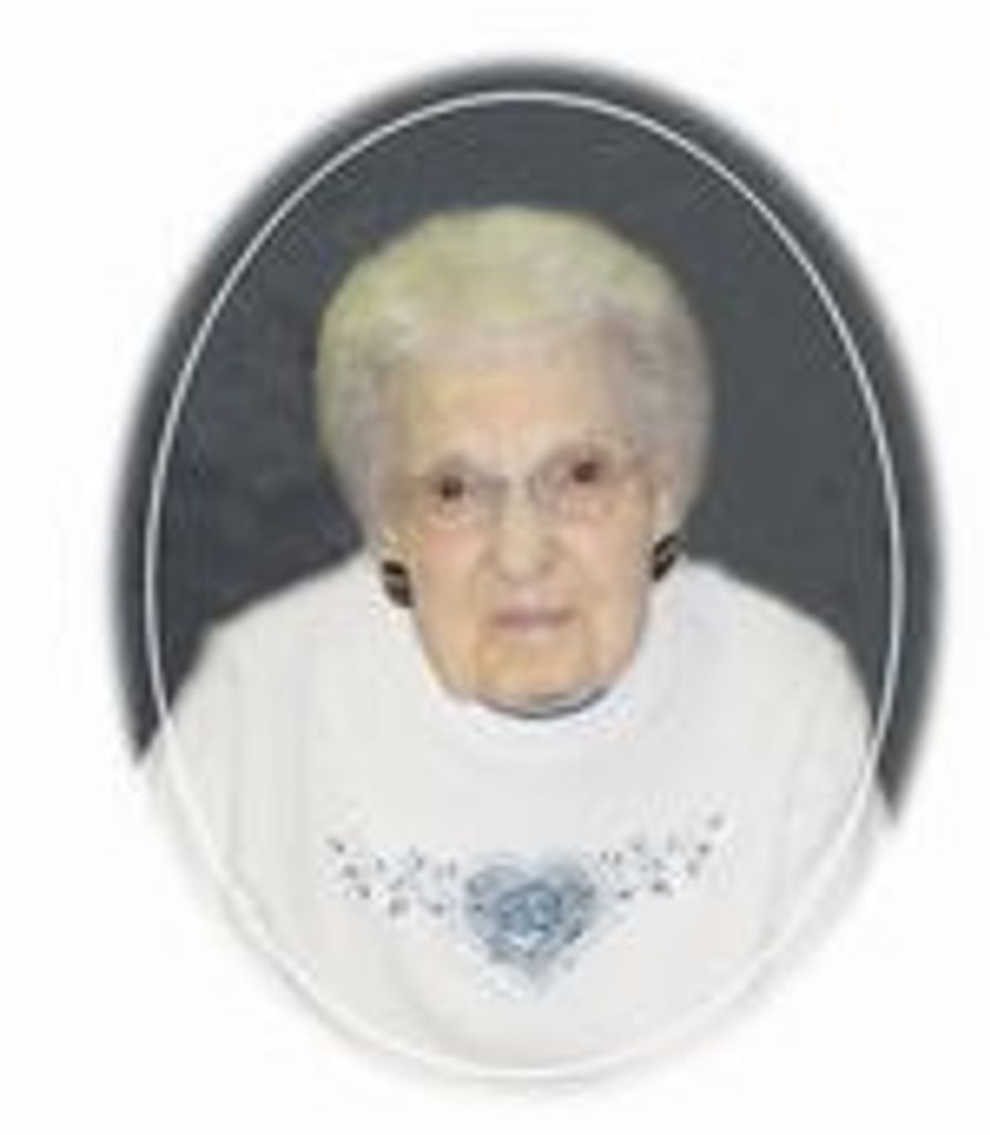 Minnie Anette Luckow