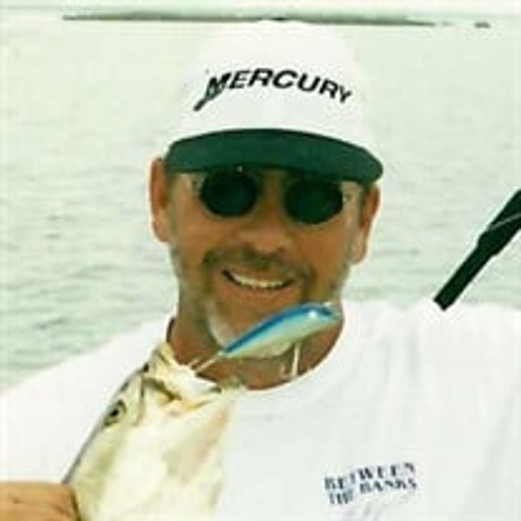 Robert "Cap. Bob" J. Gourgues