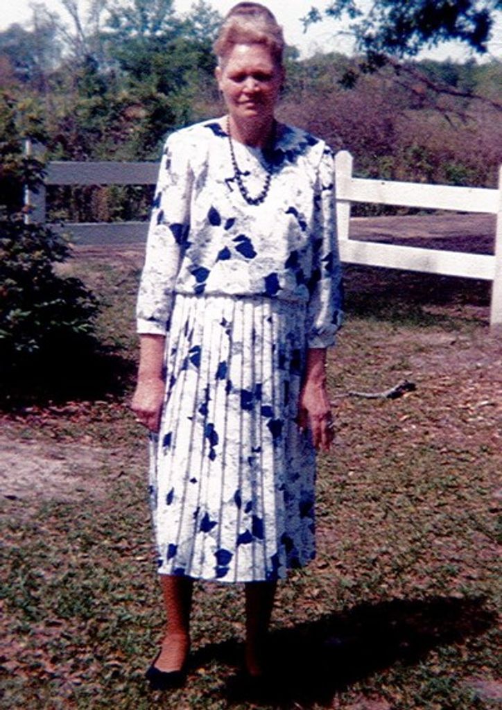 Patsy Nettles Profile Photo