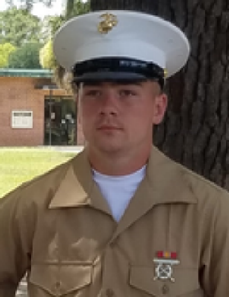 Ethan Kemp Eldridge Profile Photo