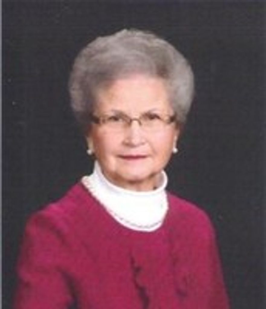 Irene I. Will
