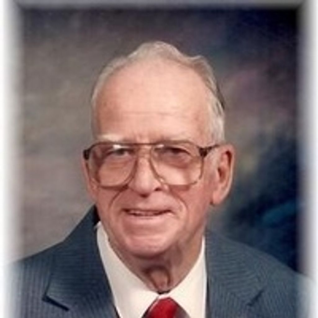William A. Teegarden, Sr.
