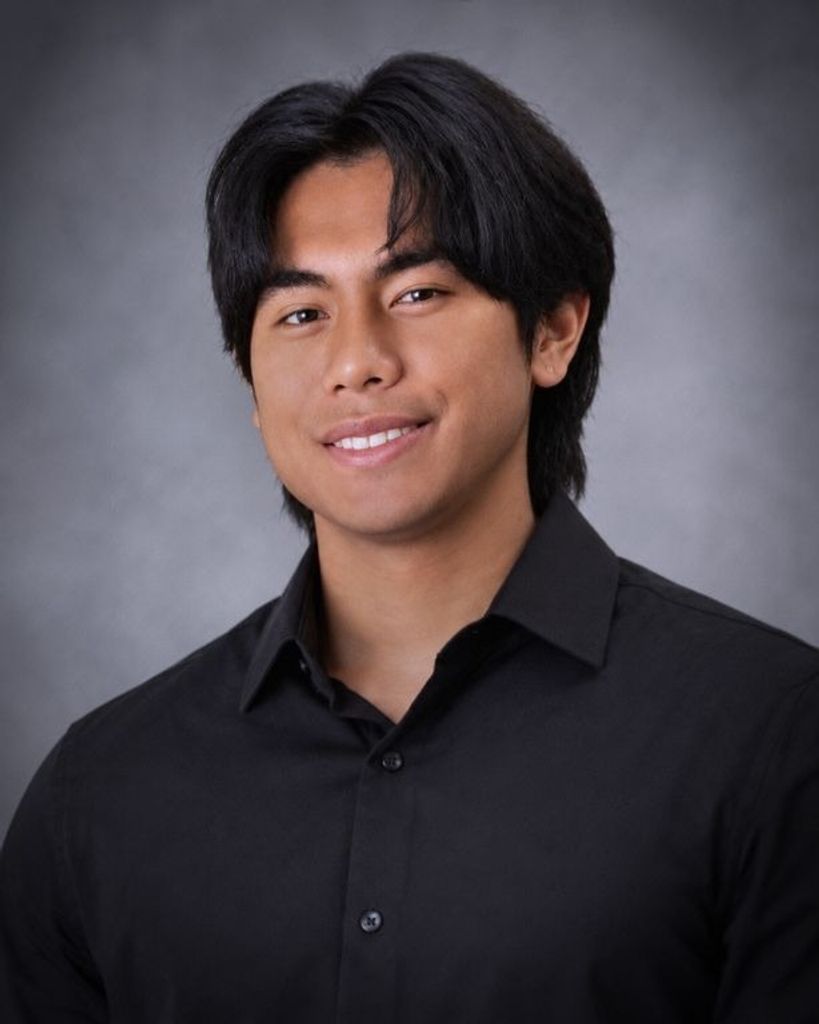 Nikko Castaneda